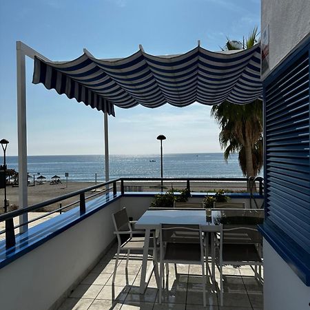 Torrox Beach 外观 照片