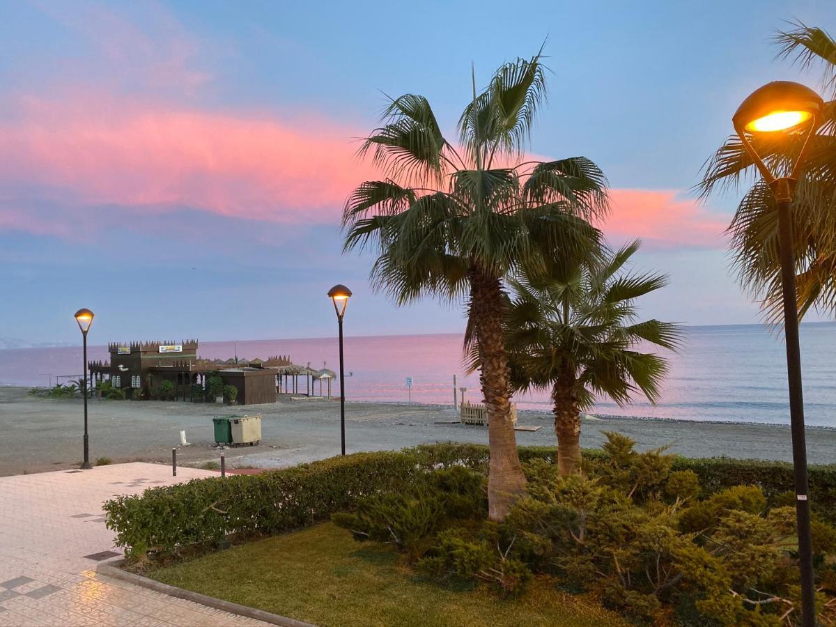 Torrox Beach 外观 照片
