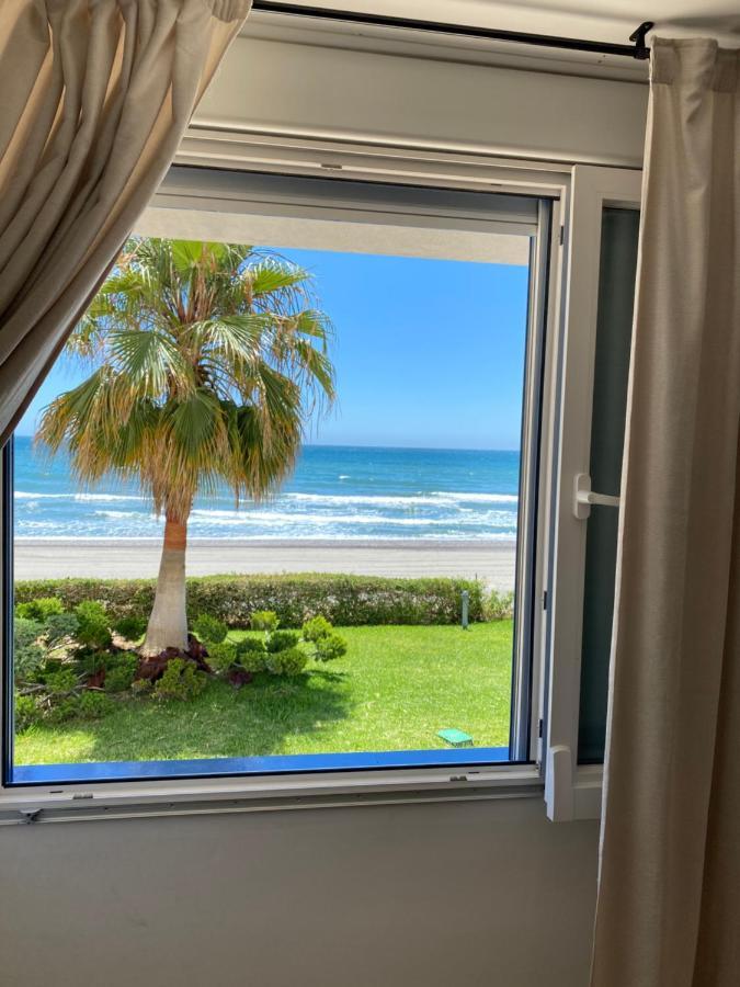 Torrox Beach 外观 照片