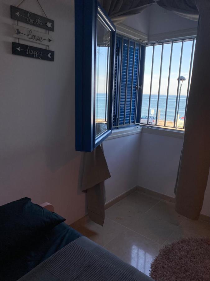 Torrox Beach 外观 照片