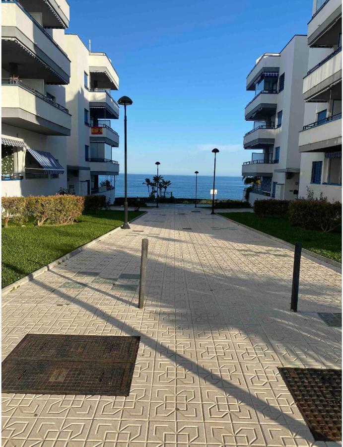 Torrox Beach 外观 照片