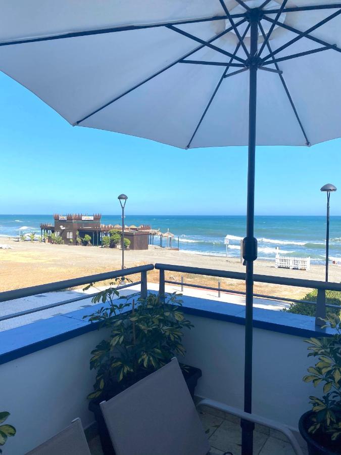 Torrox Beach 外观 照片