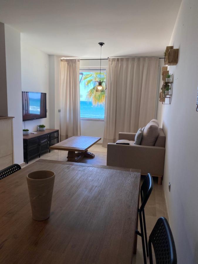 Torrox Beach 外观 照片