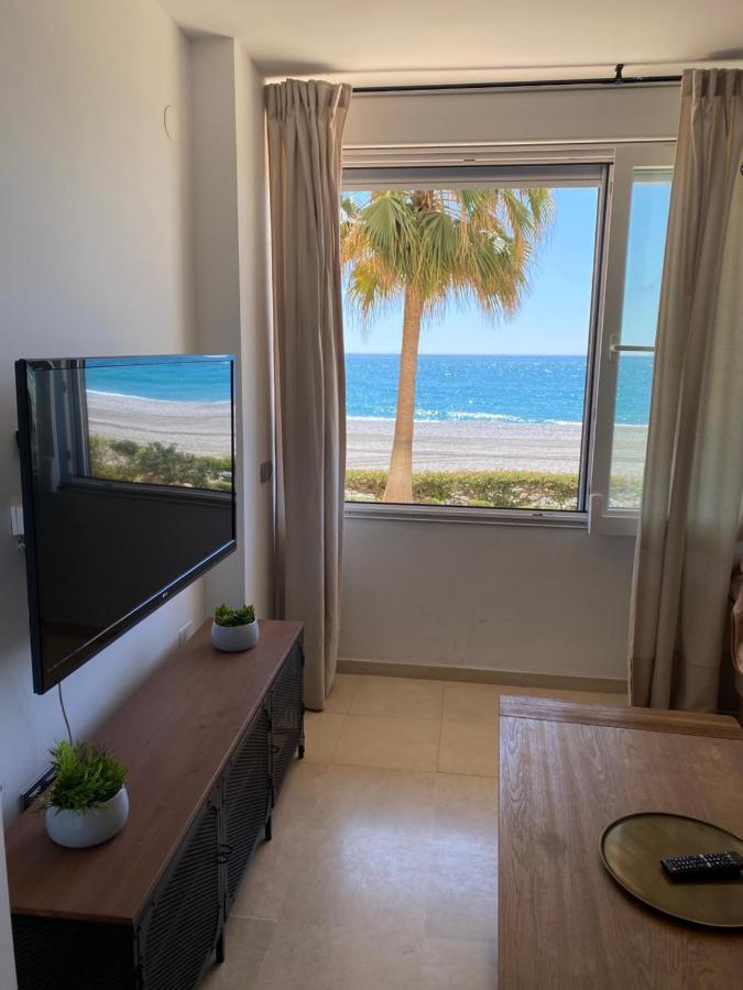 Torrox Beach 外观 照片