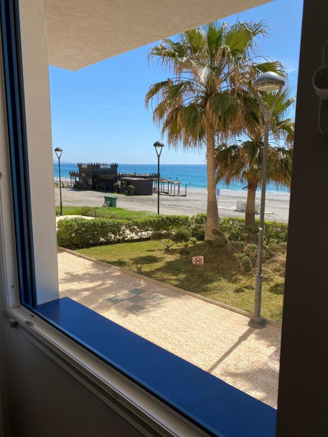 Torrox Beach 外观 照片