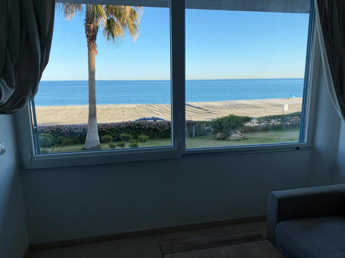 Torrox Beach 外观 照片