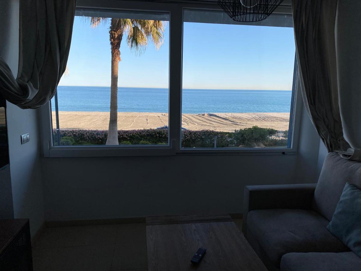 Torrox Beach 外观 照片