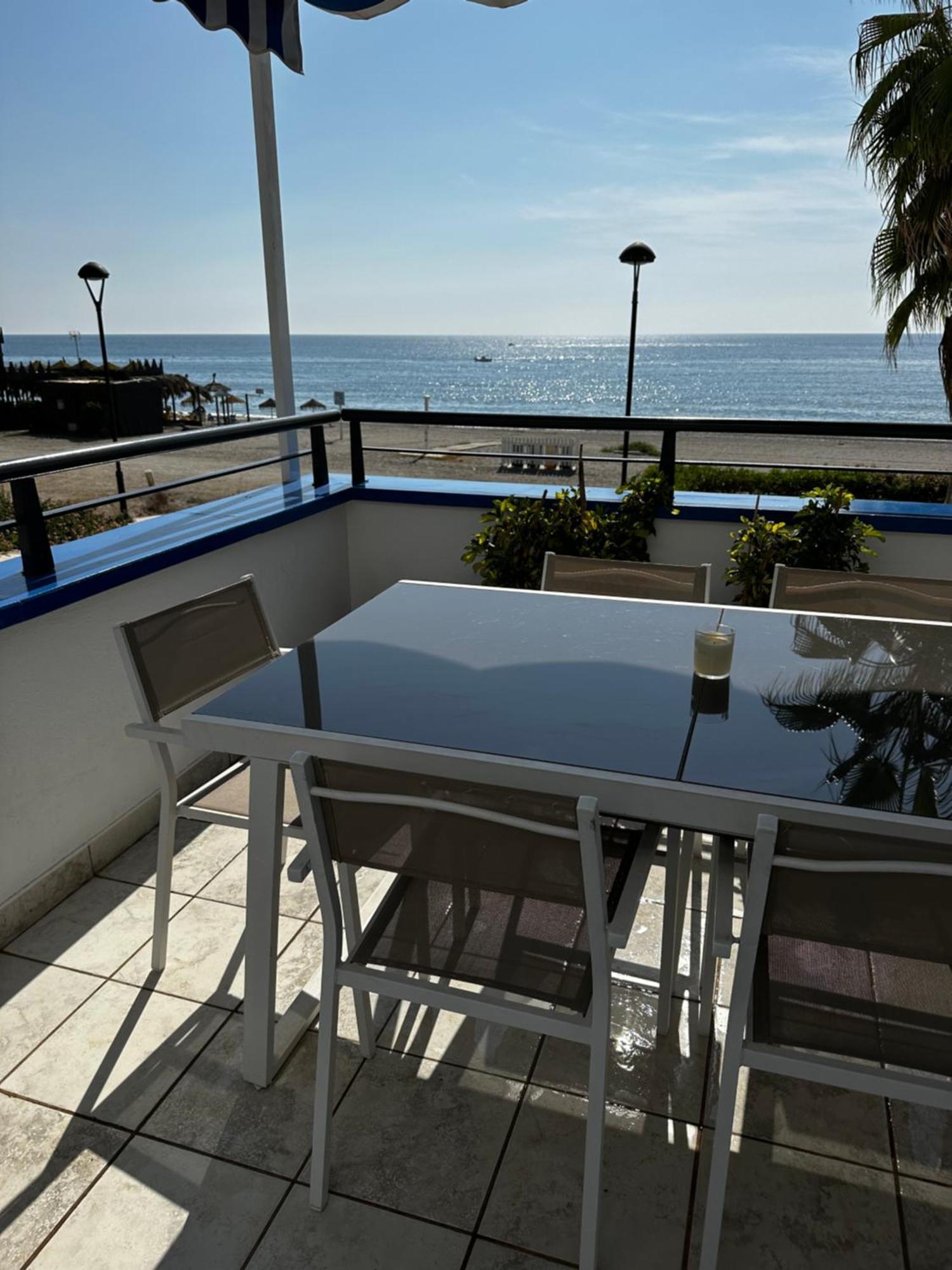 Torrox Beach 外观 照片