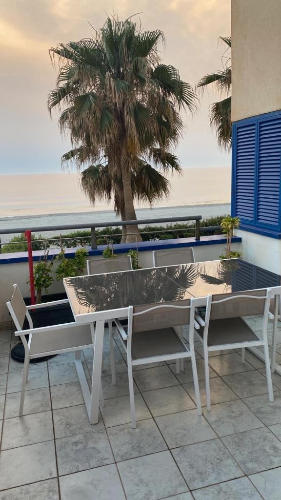 Torrox Beach 外观 照片